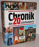 Chronik des 20. Jahrhunderts