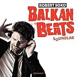 Balkanbeats Soundlab [Vinyl LP]