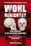 Wohl gerichtet: Vom Schafott in die Anatomie Heidelberg
