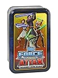 Topps TO00170 - Force Attax Serie 4 Tin