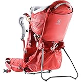 deuter Kid Comfort Active SL leichte Damen Kindertrage
