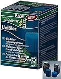 JBL UniBloc 60928 Ersatz-Schaumstoffpatrone für Aquarienfilter Cristal Profi i60-200