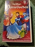 Dornröschen [VHS]