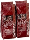 Jura 64696 Impressa - Espresso, 1kg