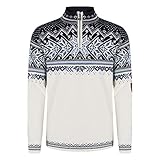 Dale of Norway Vail Sweater – Strickpullover aus 100 % Wolle – Herrenpullover und Pullover