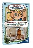 Janoschs Traumstunde 3 - Riesenparty beim kleinen Tiger/Der unsichtbare Indianer + 6 weitere tolle Geschichten