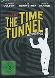 The Time Tunnel Vol. 2/Folge 09-15 [4 DVDs]