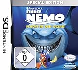 Findet Nemo - Flucht in den Ozean (Special Edition) - [Nintendo DS]