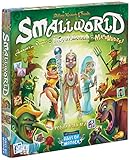 Asmodee SW132 Star Wars Smallworld-Power Pack Nr. 2, Brettspiel, L