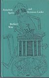 Zwischen Spree und Krumme Lanke : Berliner Witz.