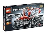 LEGO Technic 8263 Pistenraupe