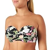 s.Oliver RED LABEL Beachwear LM Bügel-Bandeau-Top