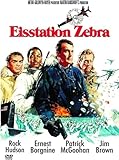 Eisstation Zebra