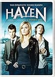 Haven Season 3 (US Import)