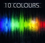 10 COLOURS - Farben zum hören