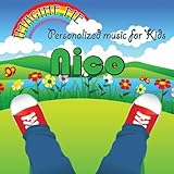 Happy Birthday to Nico (Neeko, Neiko, Neko, Nicco, Nicko, Nieco, Nikko, Niko)