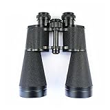 JIEZM Fernglas Baigish 15X60 kompatibel für Russland-Teleskop LLL Nachtsichtteleskop Hd High Power Zoom Jagd