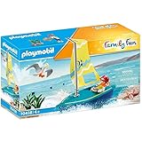 PLAYMOBIL 70438 Segeljolle