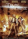 The Time Machine [dt./OV]