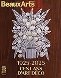 1925-2025. Cent ans d’Art déco: au MAD