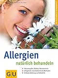 Allergien natürlich behandeln