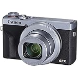 Canon Powershot G7 X Mark III Digitalkamera 20.9 Megapixel