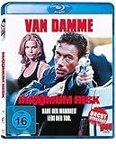 Maximum Risk (Blu-ray)