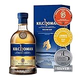 Kilchoman MACHIR BAY Islay Single Malt Scotch Whisky 46% Vol. 0,7l in Geschenkbox