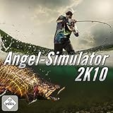 Angel-Simulator 2K10