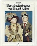 Die schönsten Puppen von Simon & Halbig: Übersicht über die Produktion