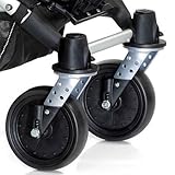 TFK Joggster X, Einzelrad City