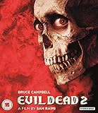 Evil Dead 2 [DVD] [2019]