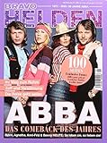 Bravo Helden 1/2022 "ABBA"