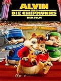 Alvin und die Chipmunks