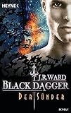 Der Sünder: Black Dagger 35 - Roman