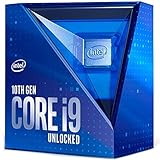 Intel Core i9-10900K processor 3.7 GHz 20 MB Smart Cache Box