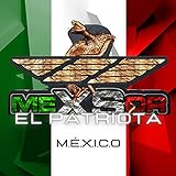 Estados Unidos Mexicanos