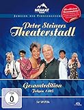 Peter Steiners Theaterstadl - Gesamtedition [54 DVDs]