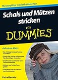 Schals und Mützen stricken für Dummies: Mustergültig: modische Maschen