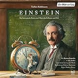 Einstein: Die fantastische Reise einer Maus durch Raum und Zeit