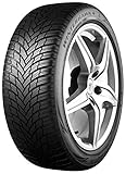 Firestone WINTERHAWK 4 - 195/55 R16 87H - E/B/71 - Winterreifen (PKW & SUV)