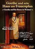 Goethe und sein Haus am Frauenplan