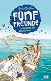 Fünf Freunde erforschen die Schatzinsel: Band 1 (Einzelbände, Band 1)
