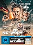 Ze Network - David Hasselhoff als David Hasselhoff | 2-Disc Mediabook B (2x Blu-ray)