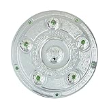 1. Bundesliga - Fußball Trophäe - Miniatur Meisterschale 70 mm - Saison 2025/26