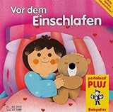 Vor dem Einschlafen (Pestalozzi Plus Babyalter)