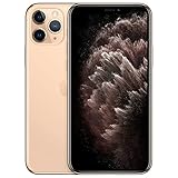 Apple iPhone 11 Pro 64GB Gold (Generalüberholt)