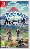 Nintendo Pokémon Legends: Arceus Standard Nintendo Switch