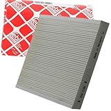 febi bilstein 19590 Innenraumfilter, 1 Stück