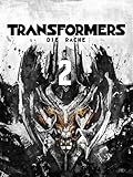 Transformers - Die Rache [dt./OV]
